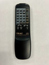 Teac Remote Control RC-722