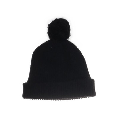 Topo Designs, Bommelmütze, Größe: ONE SIZE, Acryl, Schwarz #Qmj
