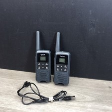 Onn ONA19WT001 22-Channel Walkie Talkie - 36210203