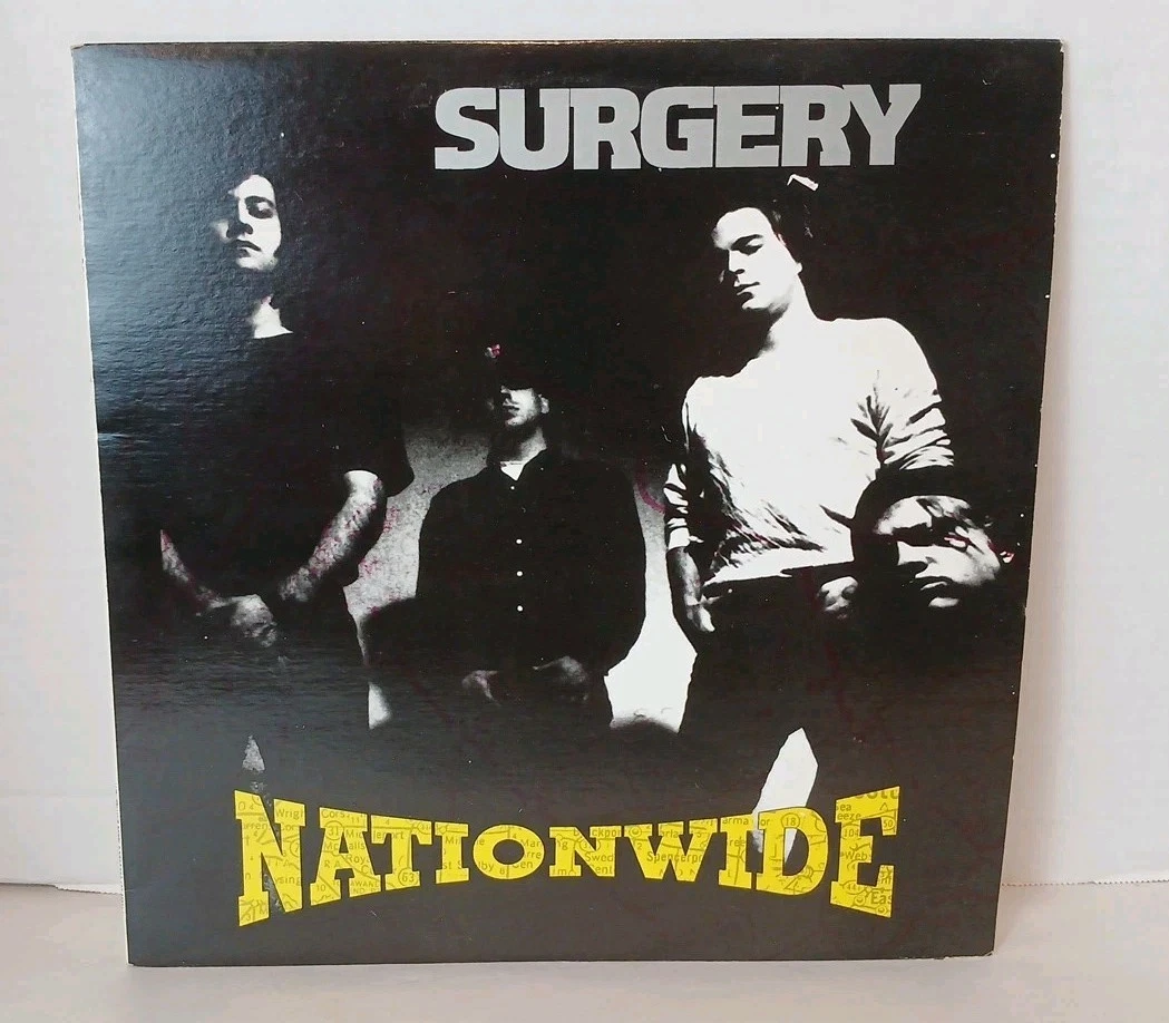 amphetamine reptile products for sale | eBay