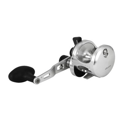 Okuma Cavalla 2-Speed Lever Drag Conventional Reel
