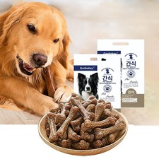 Dental Chews for Dogs, Mint-Flavored, Fights Bad Breath, Removes Plaque and T...