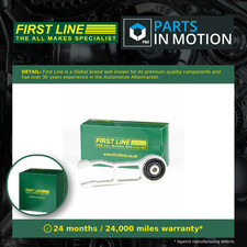 Montaje motor compatible con ALFA ROMEO SPIDER 916 2.0 trasero inferior 98 a 05 AR16202 montaje