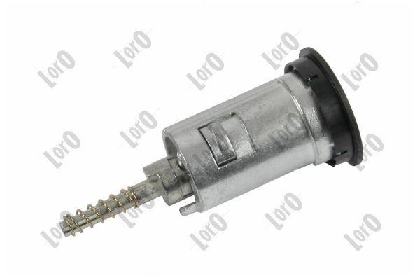 ABAKUS Ignition Switch Lock Cylinder 132-037-004 for Opel, New