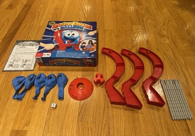 Boom Boom Balloon Tabletop Party Game Bursting Balloon