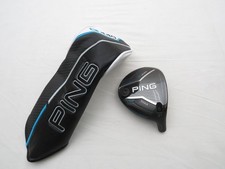 Cabezal de madera Ping G-440 Max 15* 3 solo G440 Max 3 cabezal de madera 15* + HC