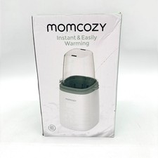 Momcozy Instant  Easily Warming BPA Free Bottle Warmer 500 Watts MW001