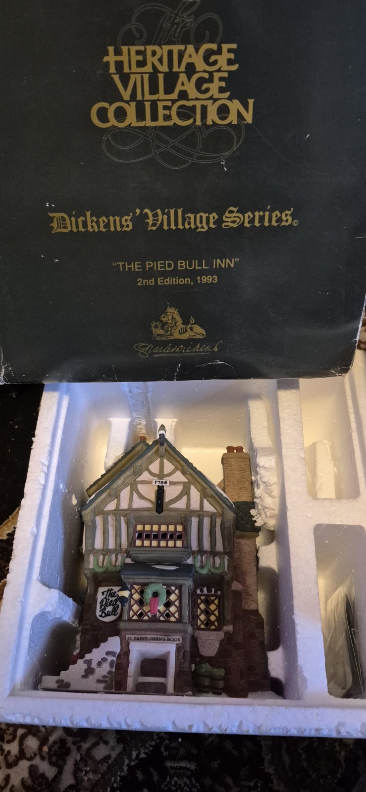 Click here to see eBay Auction
