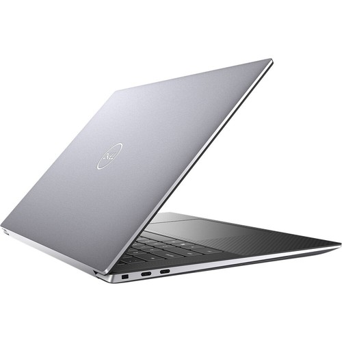 Laptop Dell Precision 5550 i7-10850H 32/512GB SSD Quadro T2000 Max-Q WUXGA W11P - Zdjęcie 9 z 15