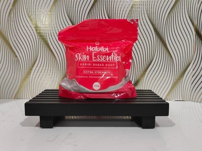 Habibi Skin Essential BABAD SOAP, 210g (Authorized US Seller)