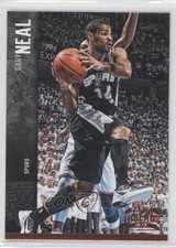 2012-13 Panini Threads Gary Neal #132 0l2