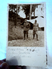 ww2 regio esercito generale coloniale uniformi copricapi ventennio arditi fronte