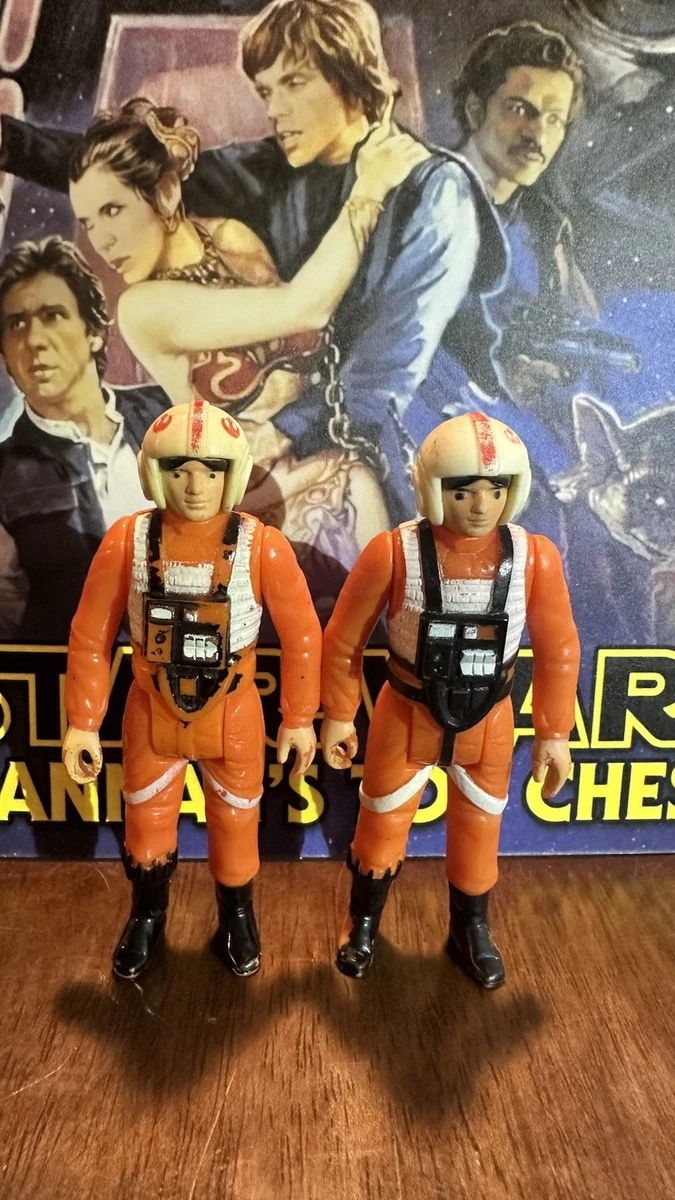x wing pilot products for sale | eBay