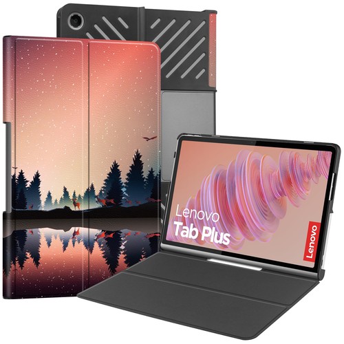 ProElite Smart Flip Case Cover for Lenovo Lenovo Tab P11 11 inch TB-J606F/ J606X , Dark Blue at ₹ 499/piece | Tablet Covers in New Delhi | ID: 24249827512