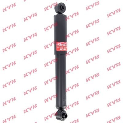 Kyb 348005 StoßDäMpfer Passend FüR Fiat-image