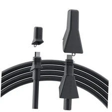 Starlink Flat High Performance Cable 10M/32.8FT Flat High Performance 30FT(10M)