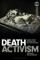 Patricia Maccormack | Death Activism | Buch | Englisch (2025)