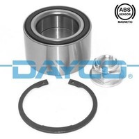 Radlagersatz Vorne Hinten Links Rechts Dayco KWD1319 FÜR Mercedes Radlager KIT