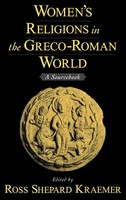 Ross Shepard Kraemer | Women's Religions In The Greco-Roman World | Buch (2004)