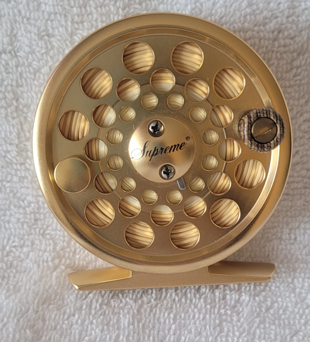 Fly Vintage Fishing Reels for sale | eBay