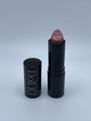 DOLL 10 LIP COLOR ROUGE Lipstick SWEET TALKER 0.15oz NWOB