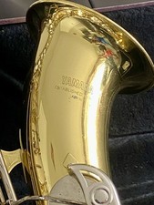 Yamaha YTS-23 Tenor Sax Saxophone