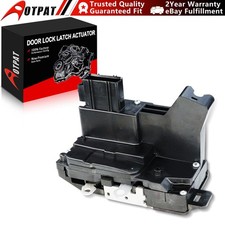Front Left Driver Side Door Lock Actuator 937-644 For Ford Escape 2005 2006 07 Front Left Driver Side Door Lock Actuator 937-644 For Ford Escape 2005 2006 07