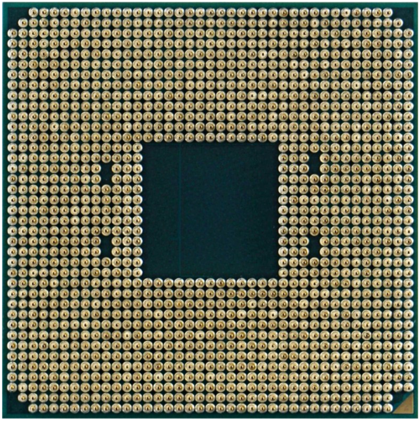 AMD Ryzen 7 5700X 3.4GHz Socket AM4 Octa-Core Processor (100