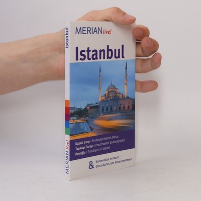 Istanbul  |  Michael Neumann-Adrian