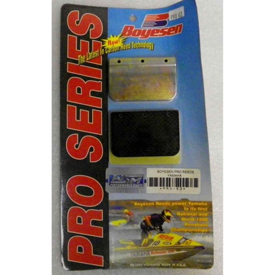 #ad New Reed Valve Fits Tiger Shark Monte Carlo 1000cc 1997 By PRO 63 $163.85