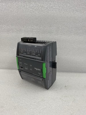 SCHNEIDER ELECTRIC SmartX Controller -AS-P Automatisierungsserver SXWASPXXX10001