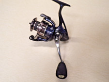 NEW - QUANTUM ESCALADE 25 FISHING SPINNING RE...