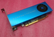AMD Radeon Pro WX 3200 4GB GDDR5 Graphics Car...