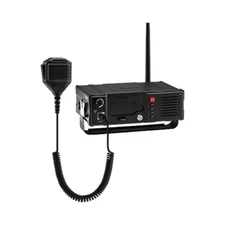 Siyata VK7 The Ultimate In vehicle push to talk Solution