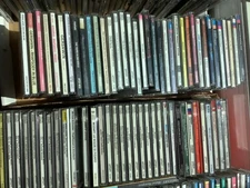 Classical - Romantic Era & Twentieth Century - Instrumental CDs Choose From 120+