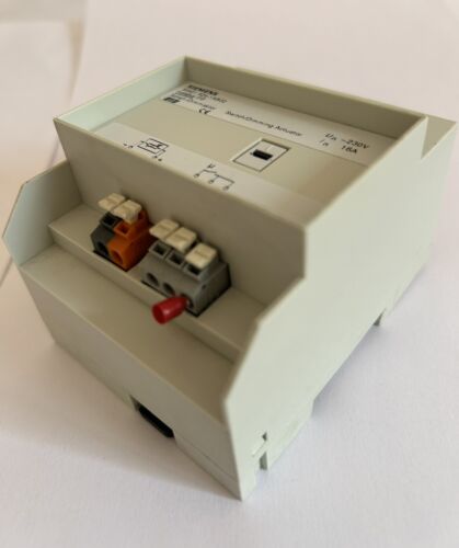 Siemens Schalt-/Dimmaktor N 525 5WG1 525-1AB02 EiB InstaBus - Bild 2 von 4