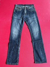 55204 Damen Hose Jeans Jacky-O Modell BOSTON W29 L34 blau 