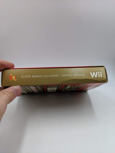 NWG - Wii Nintendo Wii Video Games (MAKE YOUR OWN BUNDLE)(PICK YOUR GAMES) - Picture 617 of 738