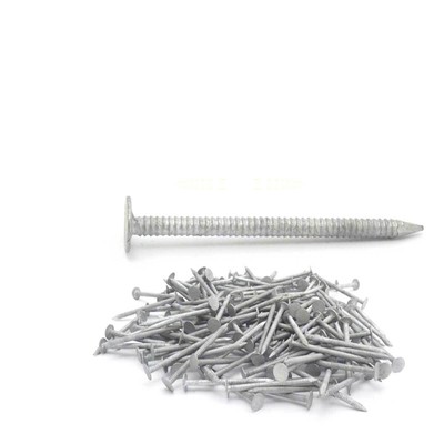 2'' x 11GA 6D RING A153-D HDG ROOFING NAILS 5lb | RN200RH5