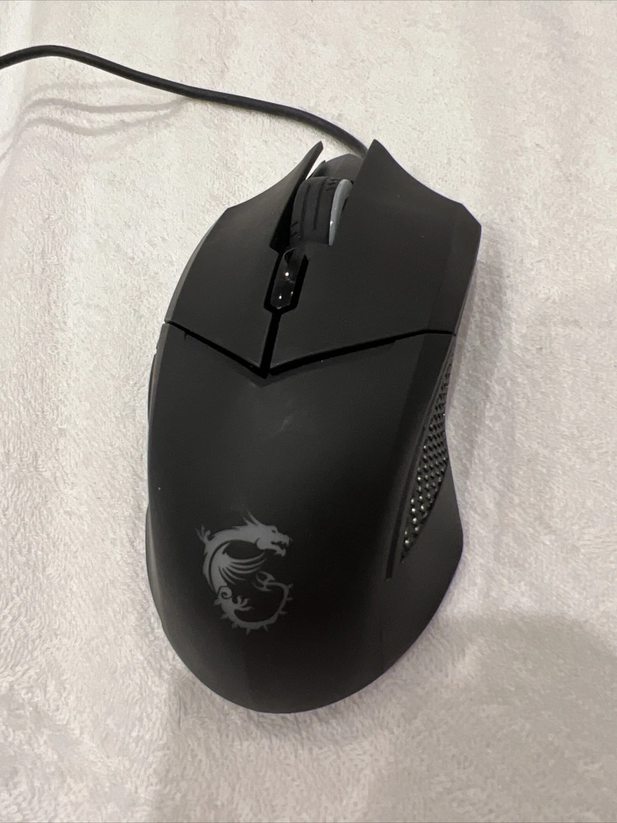 Msi 2024 clutch gm08