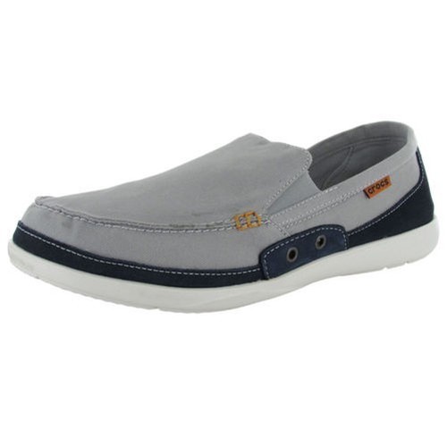 Uomo Crocs Walu Infilare Accent Scarpe Da Mocassini fCd6q