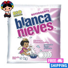 Blanca Nieves Detergente en Polvo 5 kg Bag