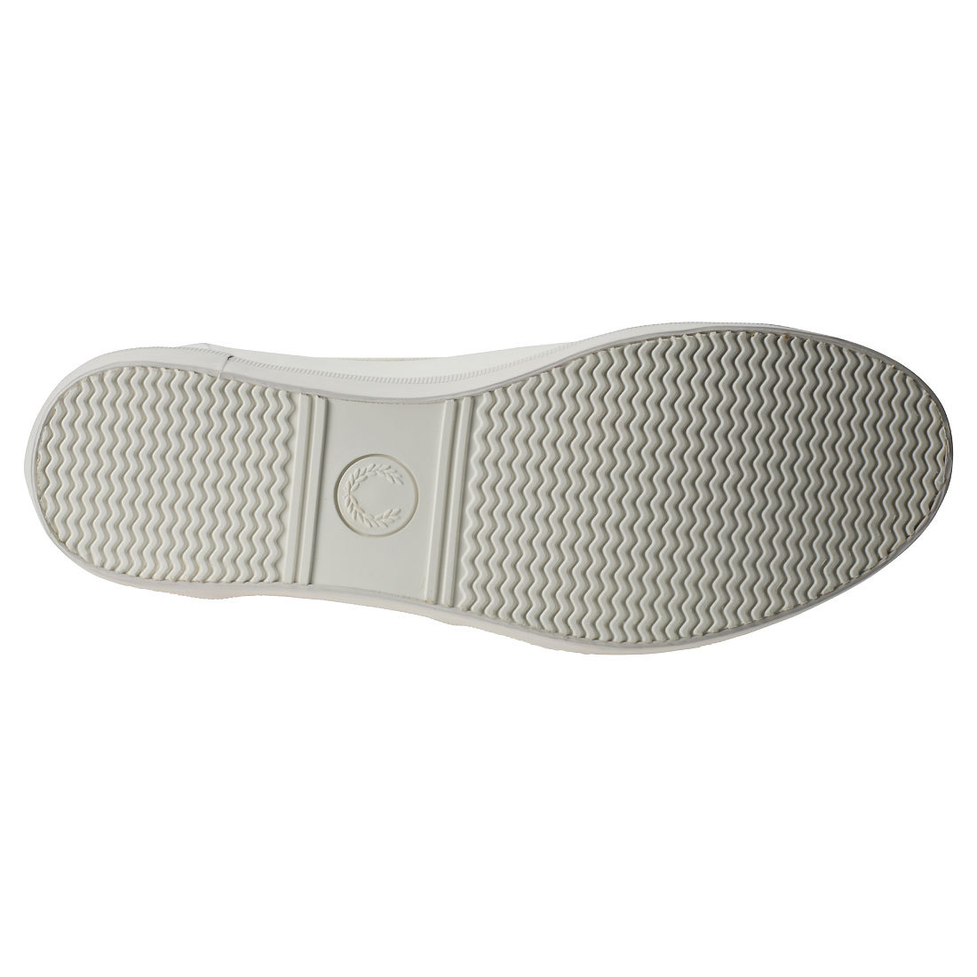 Fred Perry Aubrey Poly womenes Off White White White Textil Zapatillas d982af Fred Perry Aubrey Poly womenes Off White White White Textil Zapatillas d982af