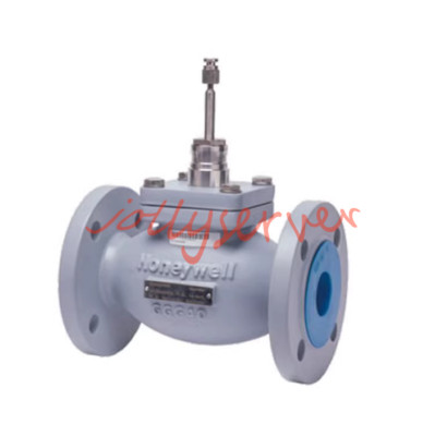 1PC Honeywell electric adjustable two-way valve V5GV2W100F-E New