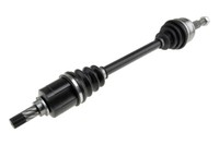 NTY Antriebswelle FÜR Renault Motoren 5DCI Fluence 10- Megane III 09- Sceni