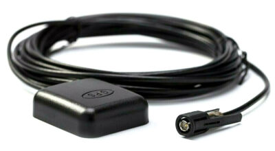 GPS Antenna 5M Fits Navi Becker Traffic Pro APS30 JVC KD Pioneer Sony 