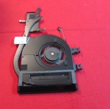ORIGINAL LENOVO FLEX 2-14 SERIES FAN AND HEATSINK 460.00X01.0002 GENUINE