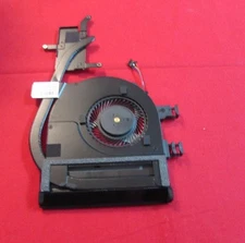 ORIGINAL LENOVO FLEX 2-14 SERIES FAN AND HEATSINK 460.00X01.0002 GENUINE
