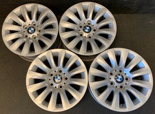 4 Bmw 323i 328i Wheels Rims Caps 16 128 318 325 525 530 545 740 750 Z3 Z4