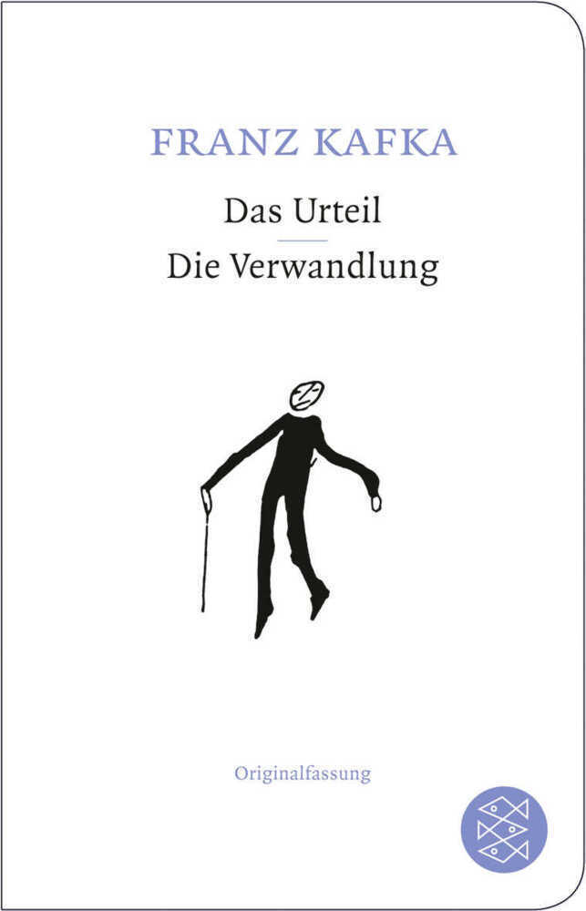 Thumbnail - Das Urteil. Die Verwandlung | Erzählungen. Originalfassung | Franz